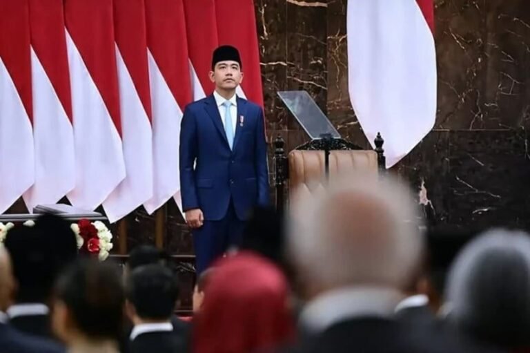 Anggota KPU dan Bawaslu Dilaporkan ke DKPP Terkait Aturan Pencalonan Gibran di Pilpres 2024