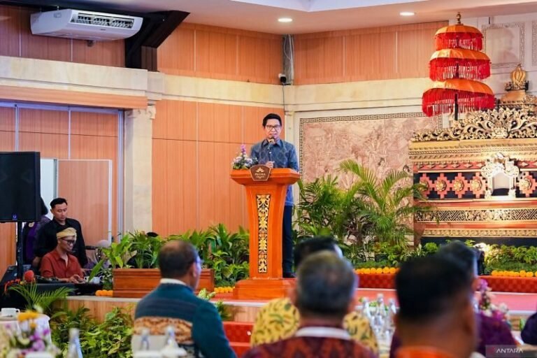 Badung Raih Dua Penghargaan Pariwisata, Fokus pada Kualitas Bukan Sekadar Jumlah Wisatawan