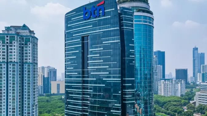 BTN Pertimbangkan Program Buyback Saham untuk Optimalkan Nilai Pemegang Saham