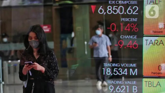 CUAN dan BREN Terima Denda Rp 600 Miliar dari OJK atas Praktik Menyesatkan IPO