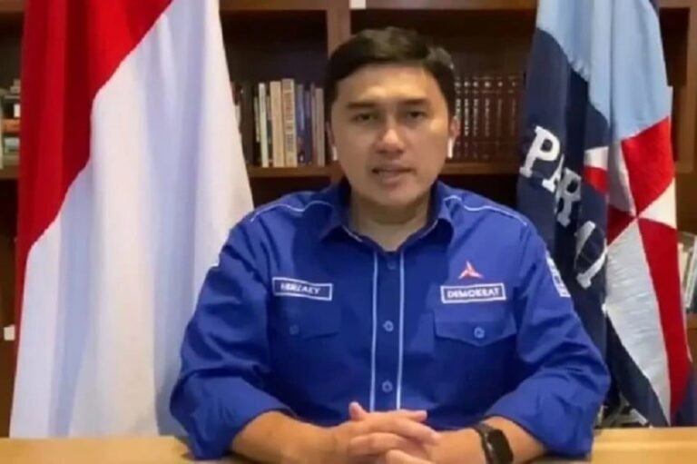 Demokrat Fokus Dukung Prabowo, Belum Pikirkan Capres 2029