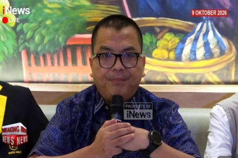 Denny Indrayana Siap Lobi DPR dan Parpol demi Dorong Pemakzulan Gibran Usai Putusan MK