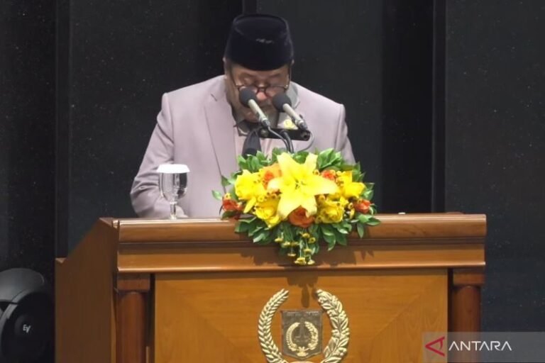 DKI Jakarta Terapkan Sistem Verifikasi Ketat untuk Program Bantuan Pendidikan KJP dan KJMU
