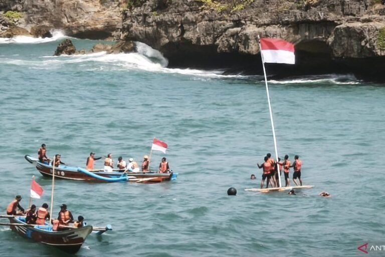 Gunungkidul Siapkan Pembayaran Digital di Tujuh Lokasi Wisata Mulai Oktober 2026