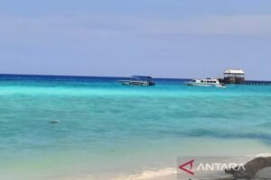 Kalimantan Timur Masuk Lima Besar Pembangunan Pariwisata Nasional