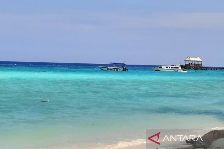 Kalimantan Timur Masuk Lima Besar Pembangunan Pariwisata Nasional