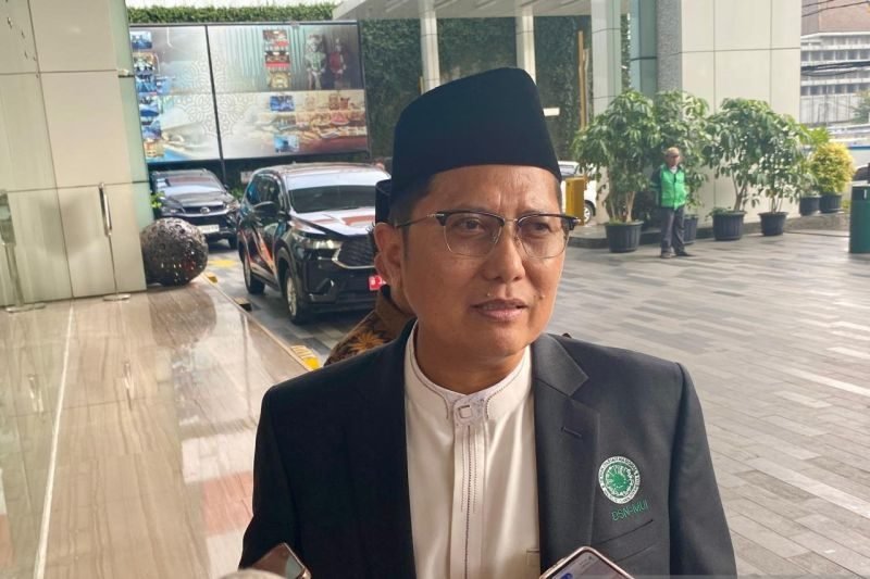 MUI Desak Masyarakat Tetap Pilih Produk Halal Meski Sertifikasi Wajib Ditunda hingga 2028