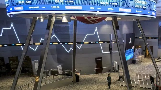OJK-BEI Jelaskan Reformasi Pasar Modal ke Analis Usai Pengumuman MSCI