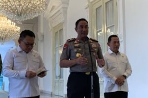 Polri Kejar 98 Kasus Karhutla Korporasi, Tersangka Segera Ditunjuk