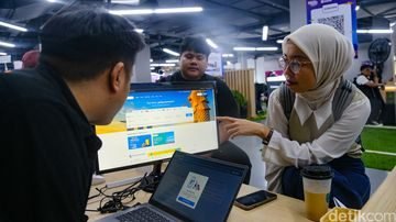 Tiket Penerbangan Hijau Mulai Diminati, Harga Mulai Rp665 Ribu ke Singapura